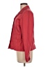 L.L.Bean 100% Cotton Red Jacket Size M - photo 5