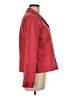 L.L.Bean 100% Cotton Red Jacket Size M - photo 4