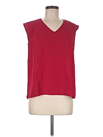 Uniqlo Sleeveless Top (view 1)
