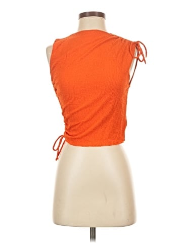 Divided by H&M Sleeveless Blouse (view 1)