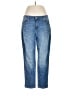 B.l.e.u. Blue Jeans Size 14 - photo 1