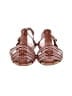 Old Navy Brown Sandals Size 8 1/2 - photo 2