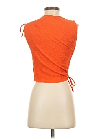 Divided by H&M Sleeveless Blouse (view 2)
