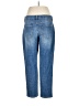 B.l.e.u. Blue Jeans Size 14 - photo 2