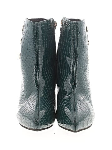 Unbranded Ankle Boots (view 2)