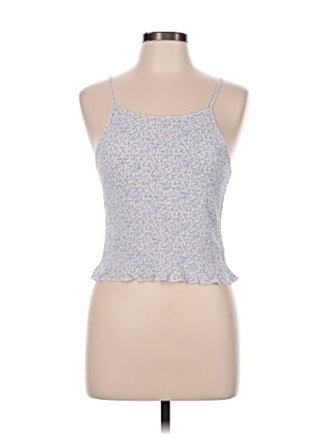 Paper Crane Tank Top (view 1)