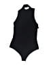 fleur du mal Black Bodysuit Size M - photo 1