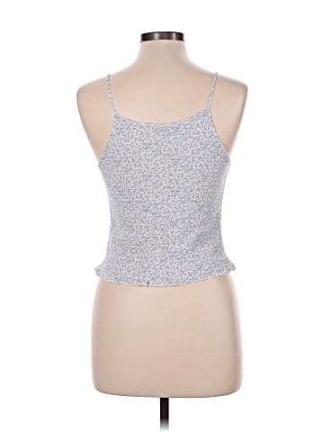 Paper Crane Tank Top (view 2)