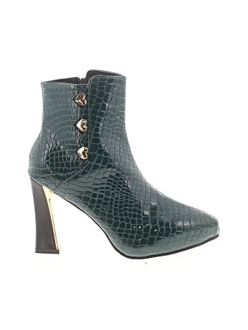 Unbranded Ankle Boots (view 1)