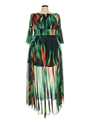 L'Atiste by Amy Cocktail Dress (view 1)