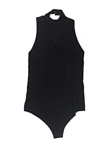 fleur du mal Bodysuit (view 2)