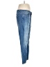 B.l.e.u. Blue Jeans Size 14 - photo 4