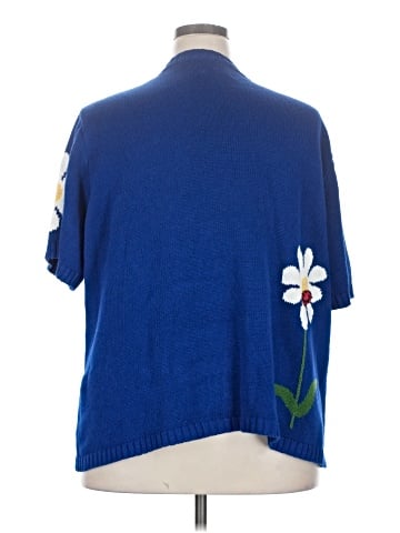 Quacker Factory Cardigan (view 2)