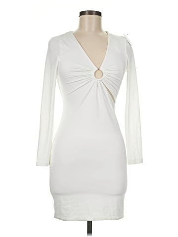 Princess Polly Cocktail Dress (view 1)