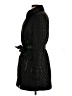 Via Spiga 100% Polyester Black Coat Size S - photo 5