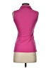 Nike Golf 100% Polyester Pink Sleeveless Polo Size XS - photo 2