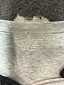 Unbranded Gray Active T-Shirt Size S (kids) - photo 3