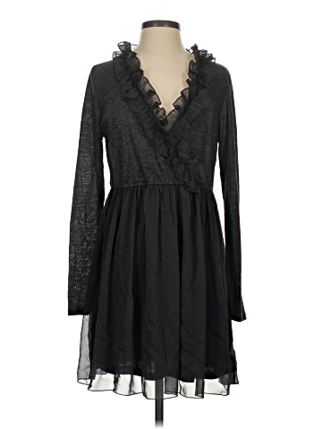 V Cristina Casual Dress (view 1)