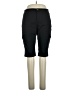 Lee Black Cargo Pants Size 14 (petite) - photo 1