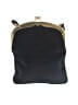 Bienen-Davis Black Coin Purse One size - photo 1
