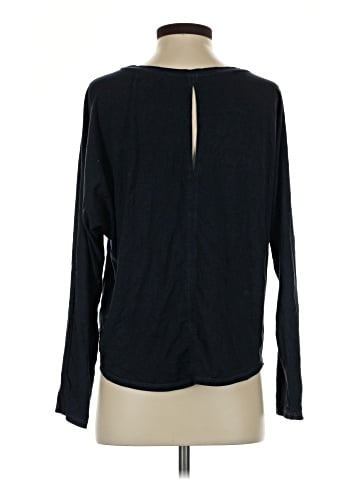 Velvet by Graham & Spencer Long Sleeve T-Shirt (view 2)