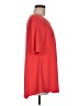 Grace Red Short Sleeve Top Size M - photo 4