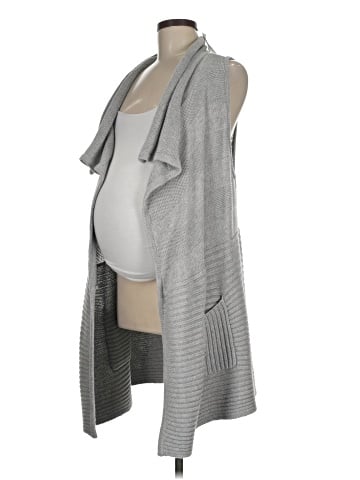 A Pea in the Pod Cardigan (view 1)
