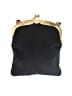 Bienen-Davis Black Coin Purse One size - photo 2