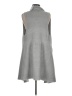 A Pea in the Pod Gray Cardigan Size Med Maternity - photo 2