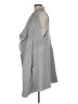 A Pea in the Pod Gray Cardigan Size Med Maternity - photo 5