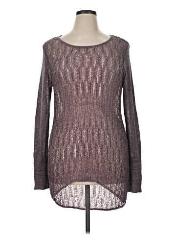Simply Vera Vera Wang Long Sleeve T-Shirt (view 1)