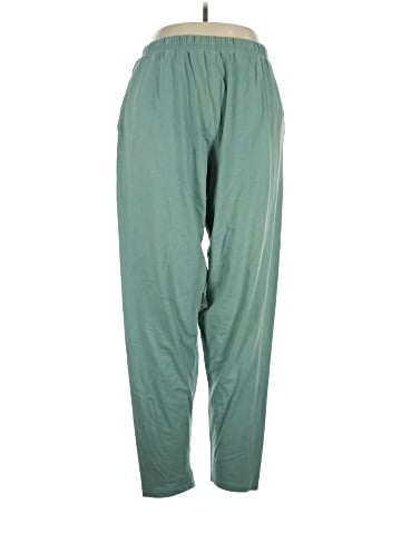 Hanes Casual Pants (view 1)