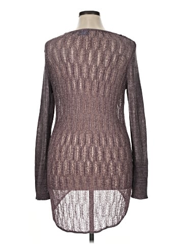 Simply Vera Vera Wang Long Sleeve T-Shirt (view 2)
