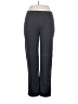 Mondetta Solid Gray Active Pants Size L - photo 1