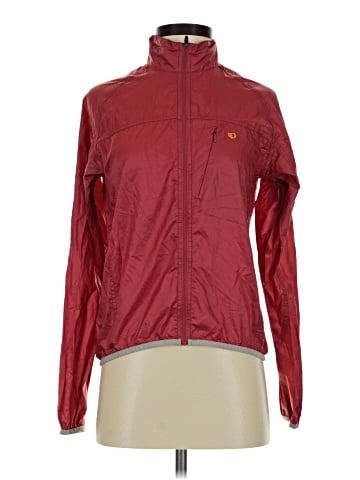 Pearl Izumi Track Jacket (view 1)
