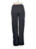 Mondetta Solid Gray Active Pants Size L - photo 2