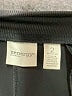 Zenergy by Chico's Solid Black Active Pants Size Lg (2) - photo 7
