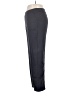 Mondetta Solid Gray Active Pants Size L - photo 5