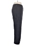 Mondetta Solid Gray Active Pants Size L - photo 4