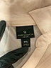 Worthington 100% Polyester Pink Long Sleeve Blouse Size XL (petite) - photo 7