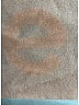 Acne Studios Orange Logo Printed Scarf One size - photo 10