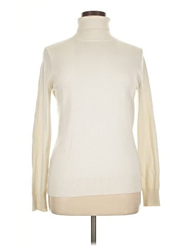 Merona Turtleneck Sweater (view 1)