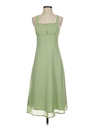 Forever 21 Cocktail Dress (view 1)