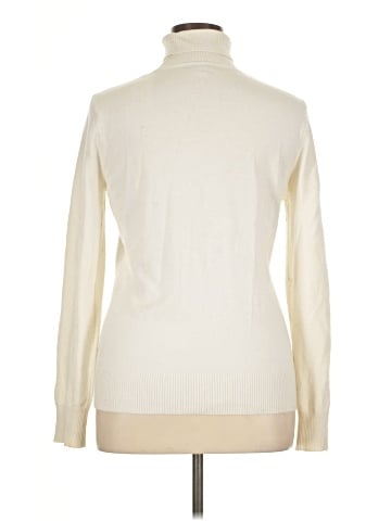 Merona Turtleneck Sweater (view 2)