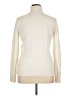Merona Ivory Turtleneck Sweater Size XL - photo 2