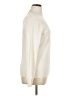 Merona Ivory Turtleneck Sweater Size XL - photo 4