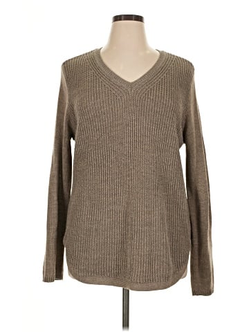 RD Style Pullover Sweater (view 1)
