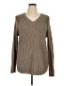 RD Style Tan Pullover Sweater Size XL - photo 1