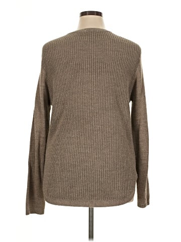 RD Style Pullover Sweater (view 2)