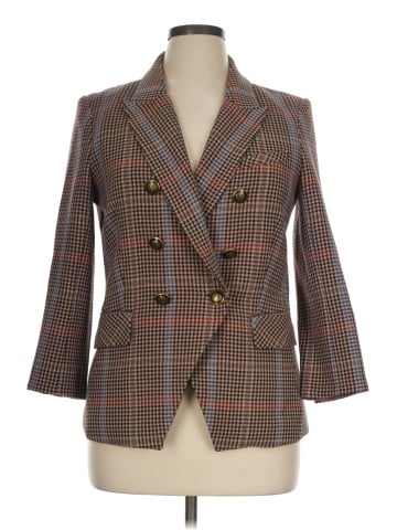 Veronica Beard Blazer (view 1)